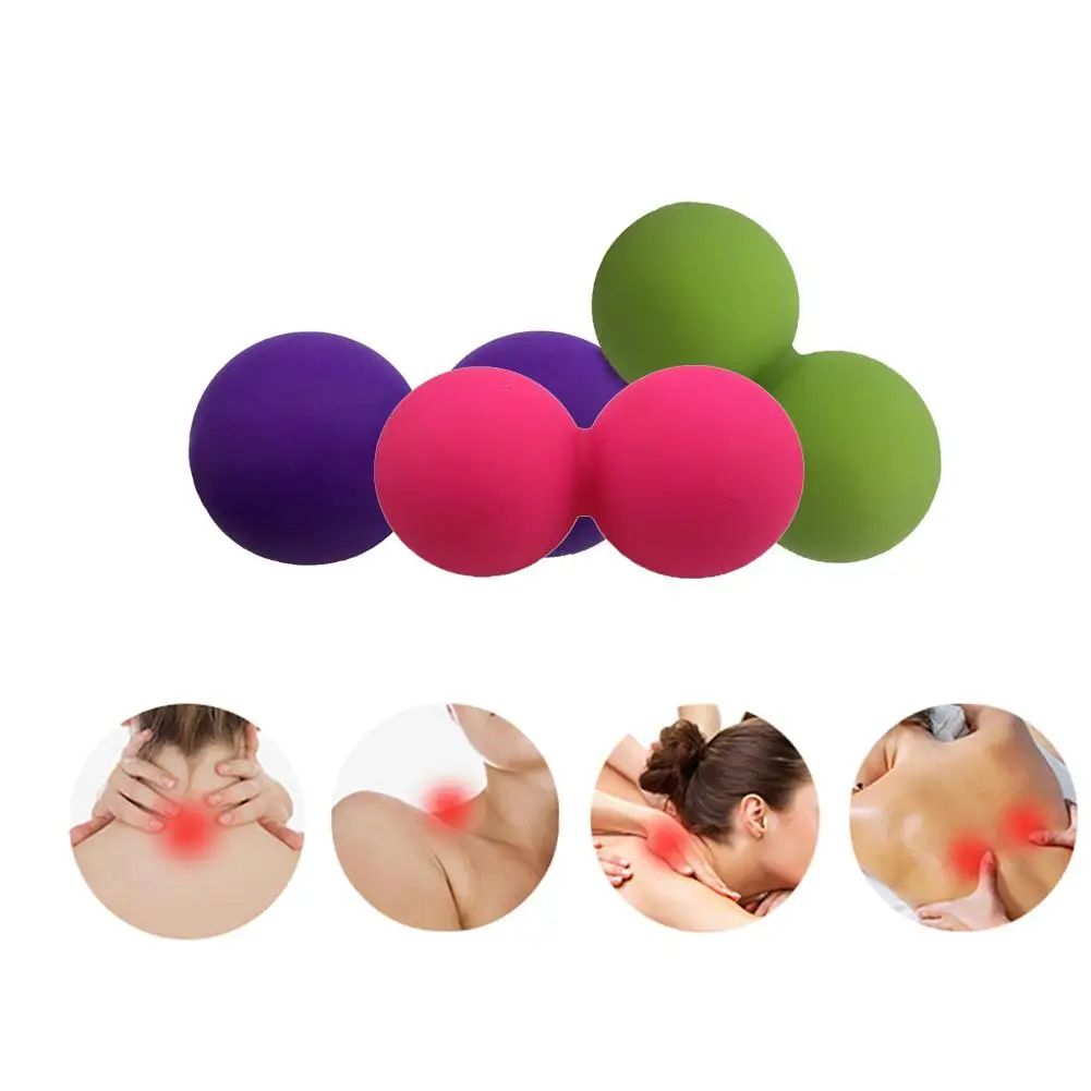 yoga roller ball