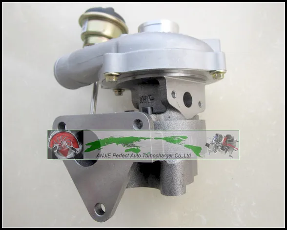 Turbo For NISSAN Micra Renault Clio Kangoo Megane Scenic 1.5L DCI K9K700 K9K704 K9K710 KP35 54359880000 54359700000 Turbocharger with gaskets