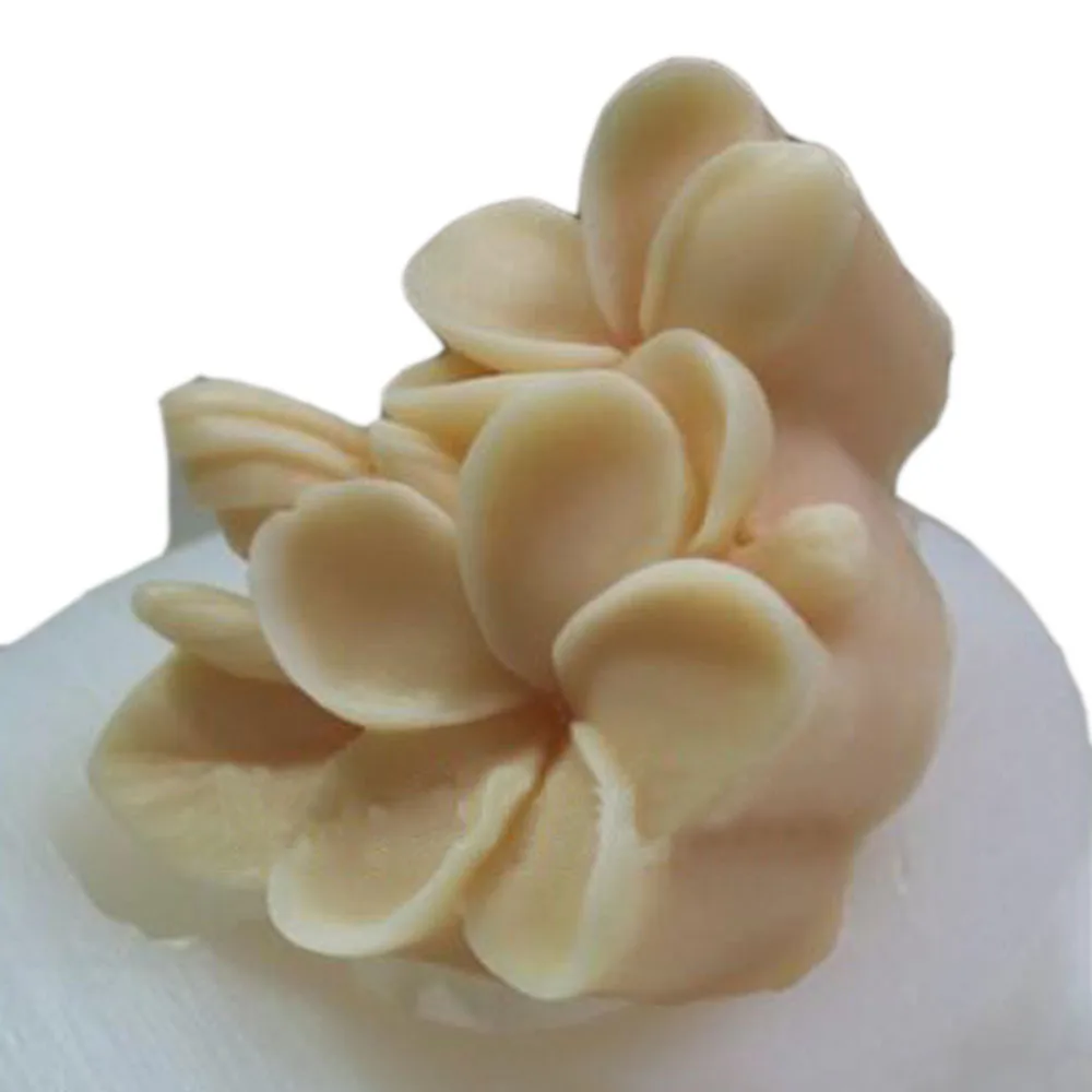 

Grainrain Soap Molds Silicone Candle Soap Making Molds Craft Molds Resin Molds Small Flower