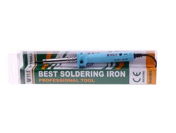 

Free Shipping BEST 220V 60W Soldering Gun Maintenance Iron