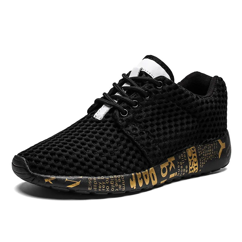 

Men Casual Shoes 2019 Flock Platform Fashion Sneakers For Man Lace-Up Sewing Wedges Trend Flats Shoes for Men Zapatos Hombre New