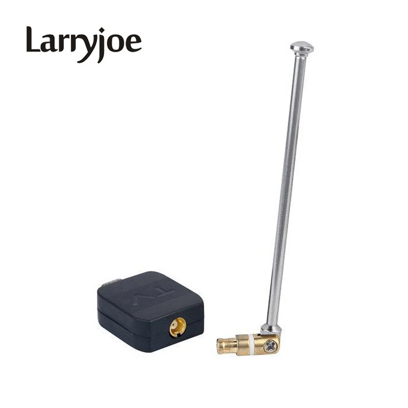 Larryjoe Mini Android DVB-T ISDB-T Mobile TV Tuner Receiver for Android Pad Phone Tablet PC Samsung Huawei Lenovo Sony LG Moto cheapest tv sticks