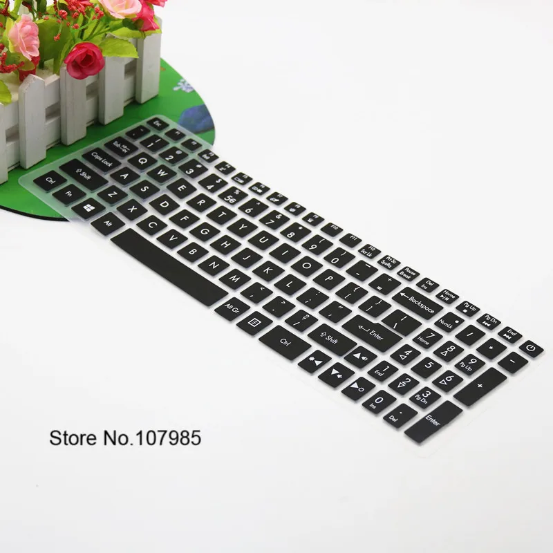 

Laptop Keyboard Cover skin Protector For Acer Predator Helios 300 G3-573 vn7-593g VN7 VX5 VX15 AN515 PH315 N16C7 N17C1