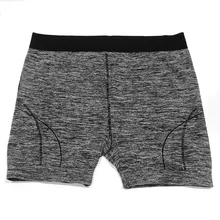 Женские шорты для йоги спортивный Быстросохнущий шорты для бега