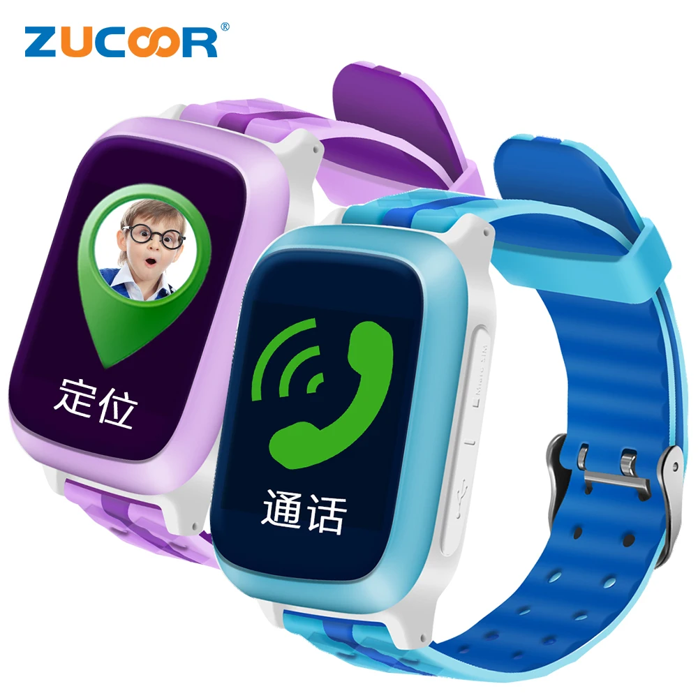 

Kids Smart Watch Child Wristwatch GPS Support Sim Card WiFi Locator Tracker Anti-Lost For iOS Android Children Baby Girl Boy Men