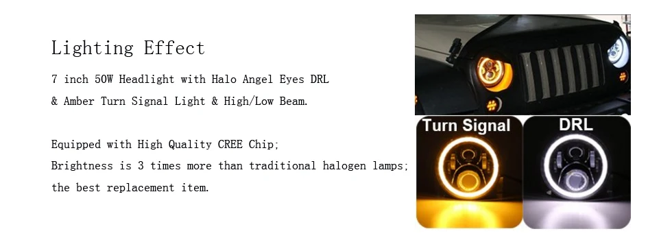 EFFECT LIGHTING