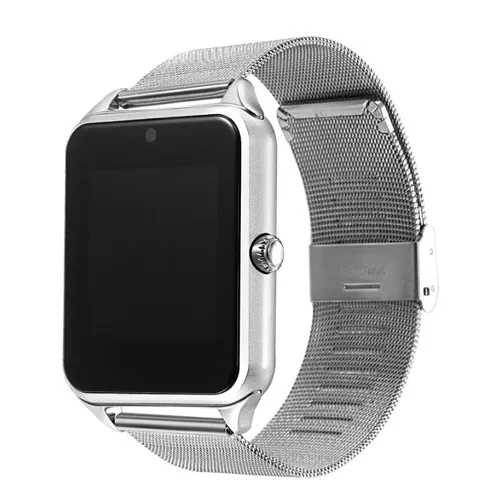 Zonequity z60 умные часы для мужчин с Bluetooth телефонный звонок 2g GSM SIM TF карта камера Smartwatch