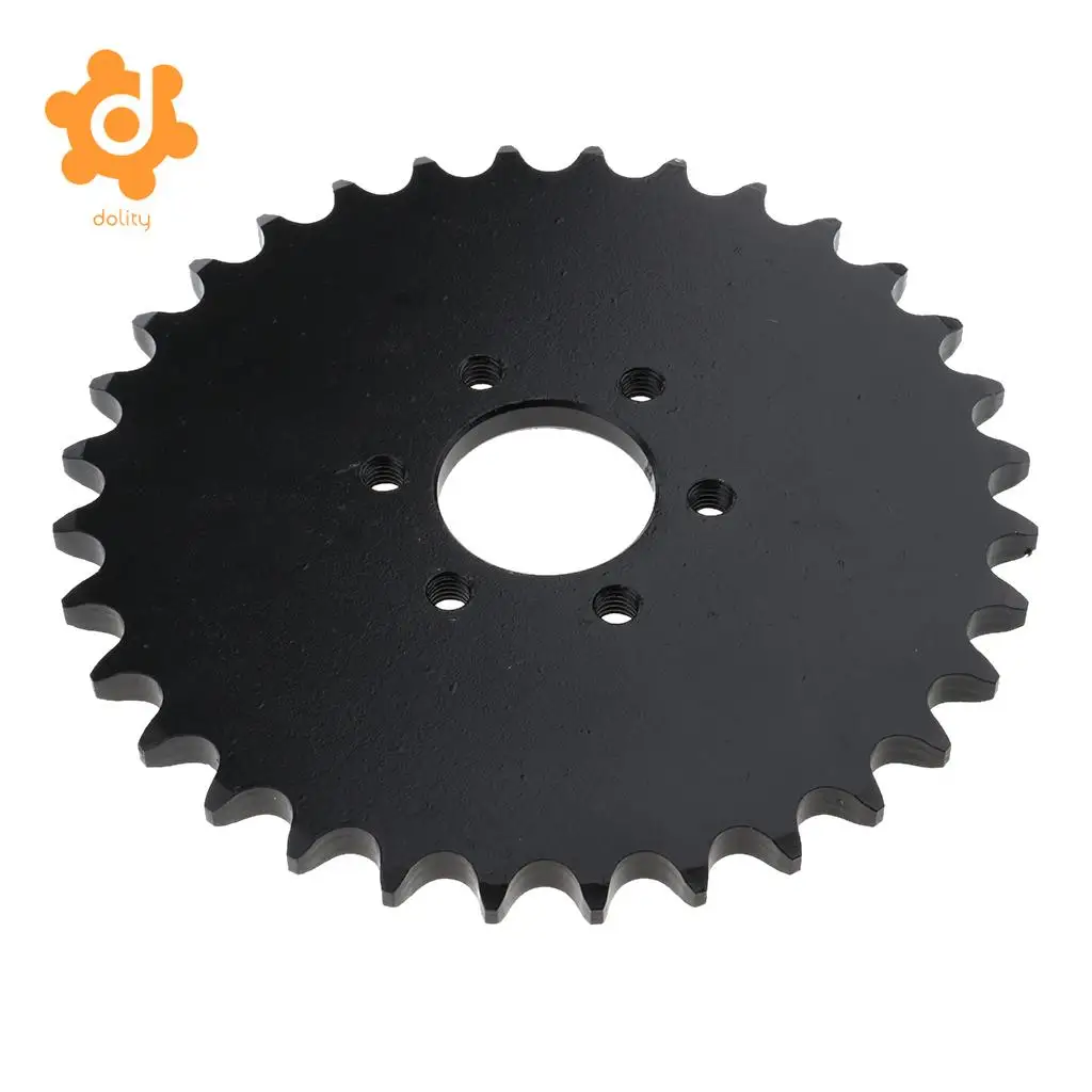32 Tooth Rear Sprocket for 530 Chain 110cc 125cc 140cc 250cc Dirt Pit Bike ATV