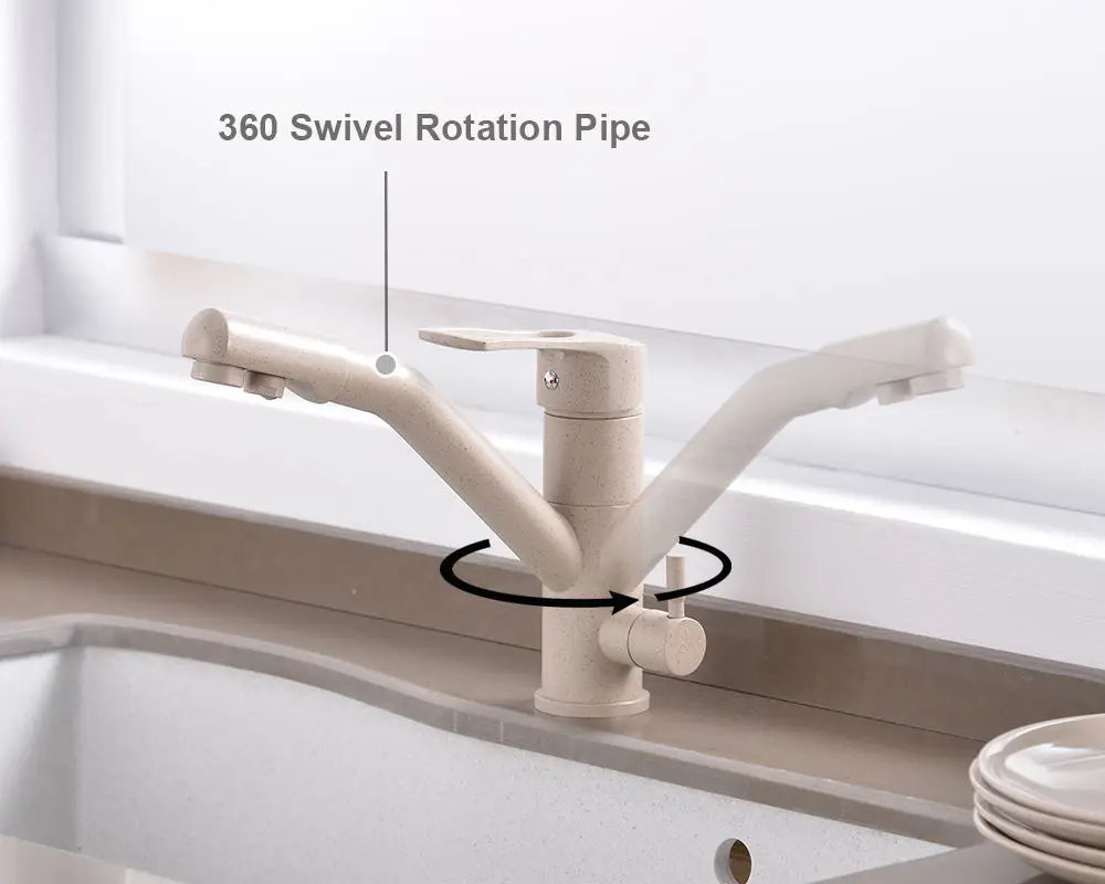 torneira purificador bico duplo torneiras pia torneira wb1205