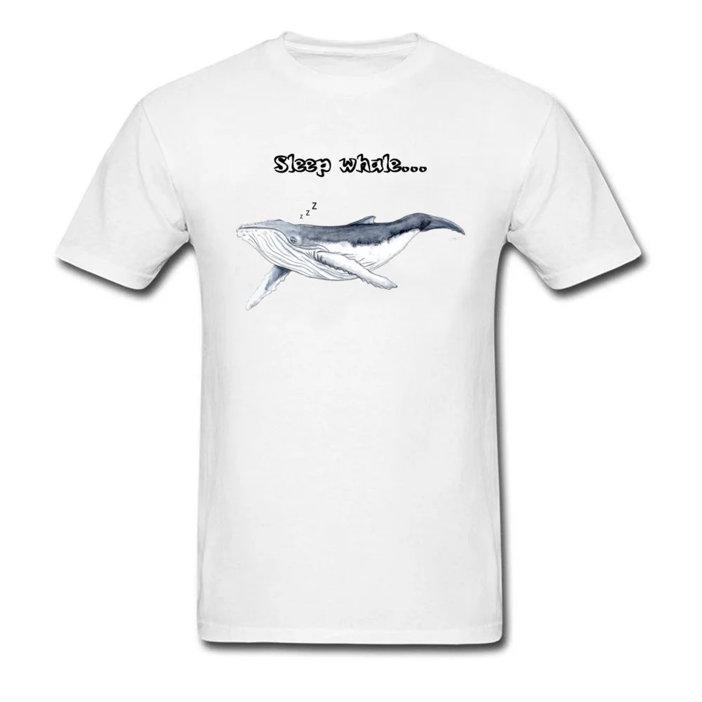 Sleep whale_white