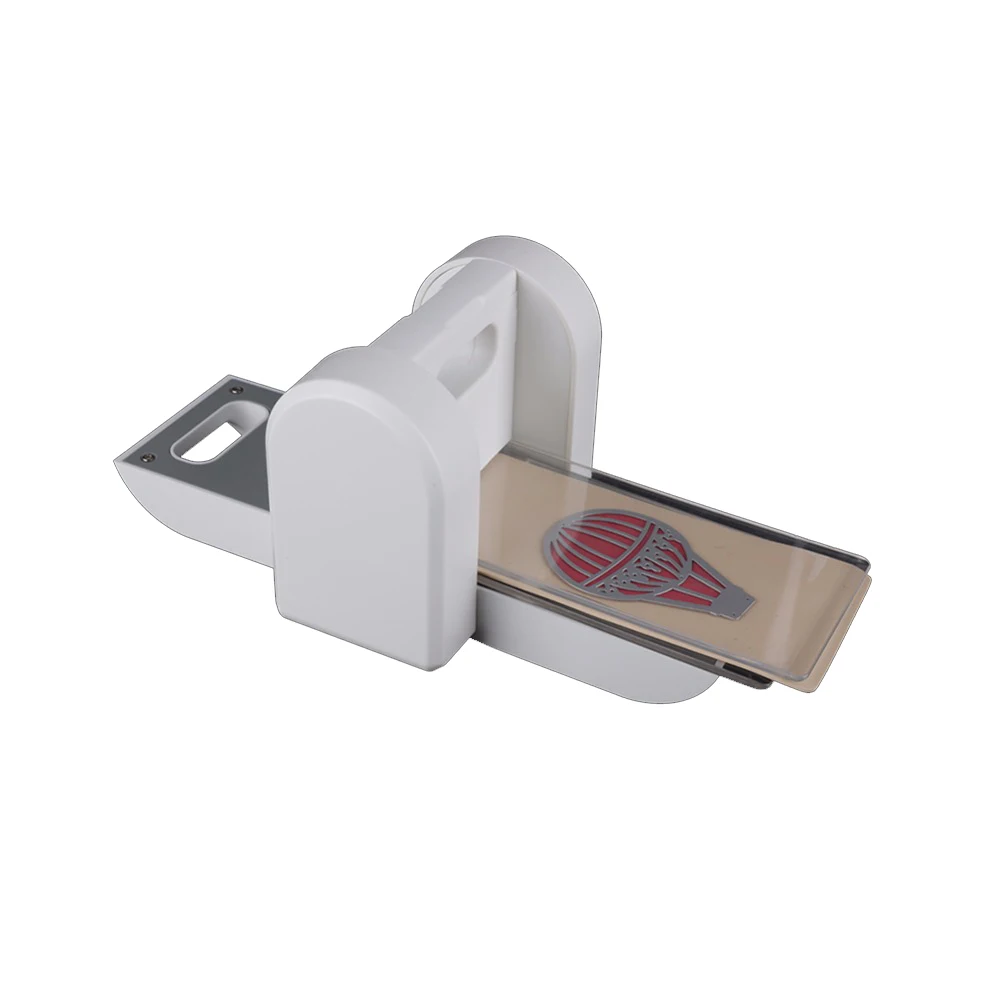 

Embossing Plate DIY Scrapbooking Die-Cut Machine Silicone Plate 1MM Die Cutting Embossing Machine Plate Replacement Pad
