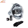 APG Portable Gas Heater Outdoor Warmer Propane Butane Tent Heater Camping Stove Cooker ► Photo 2/6