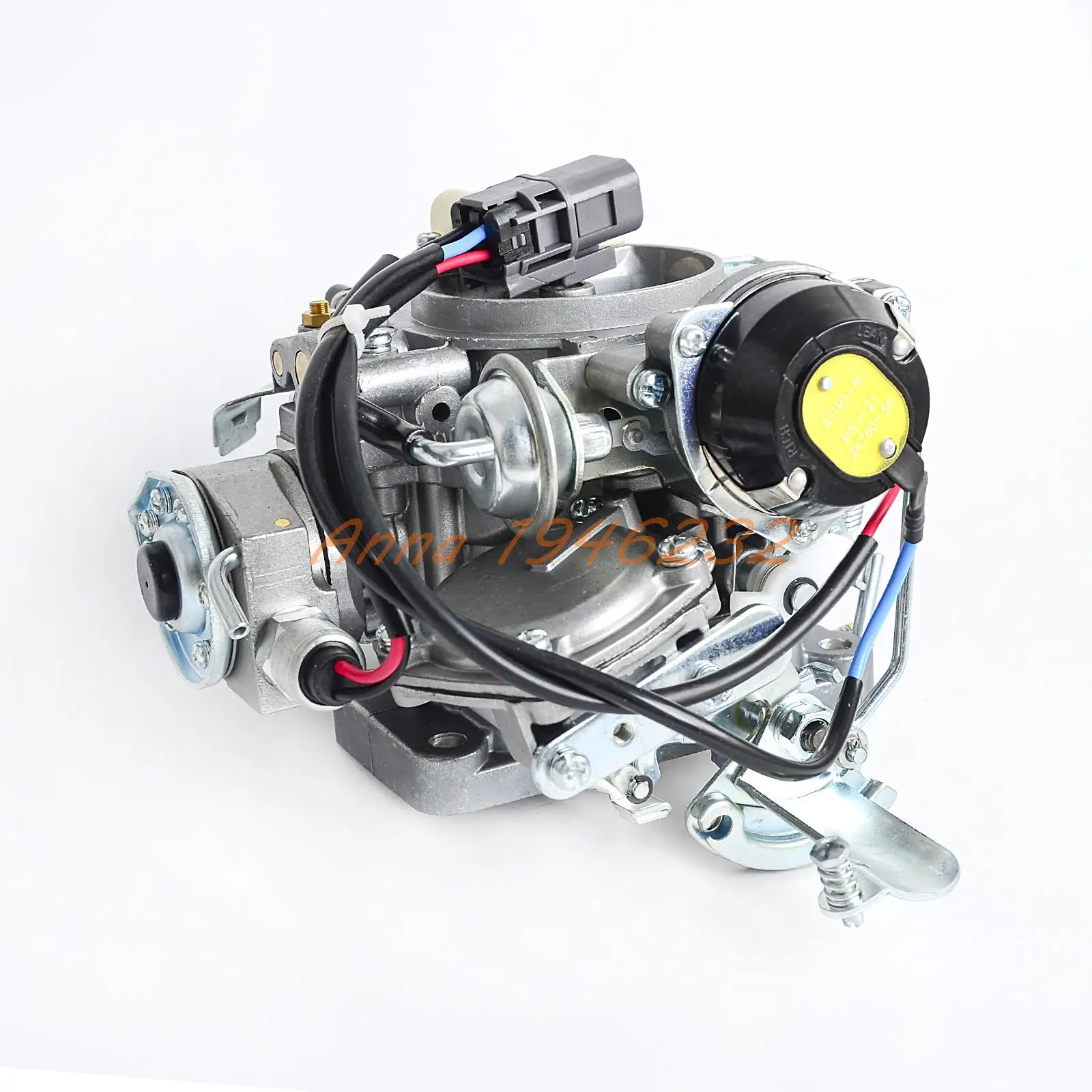 CARBURETTOR CARBY CARBIE VERY RARE FOR NISSAN PATROL GQ Y60 TB42 4 2L RB30 3 0L