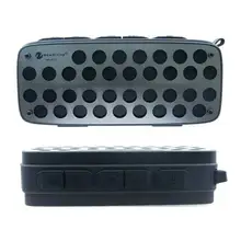 Bluetooth динамик водонепроницаемый портативный беспроводной Открытый Спорт Саундбар сабвуферный Стереодинамик TF FM AUX USB для внутреннего наружного