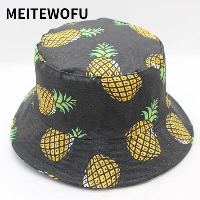 

MEITWOFU Unisex Summer Foldable Bucket hats Women Outdoor Beach caps Sunscreen Hunting cap Men Chapeau Sun Prevent Fisherman hat