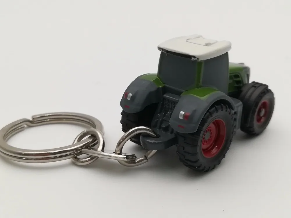 UH 1: 87X991 5580 Fendt 828 Vario бутик сплав автомобиль игрушки для детей модель детской игрушки брелок оптом