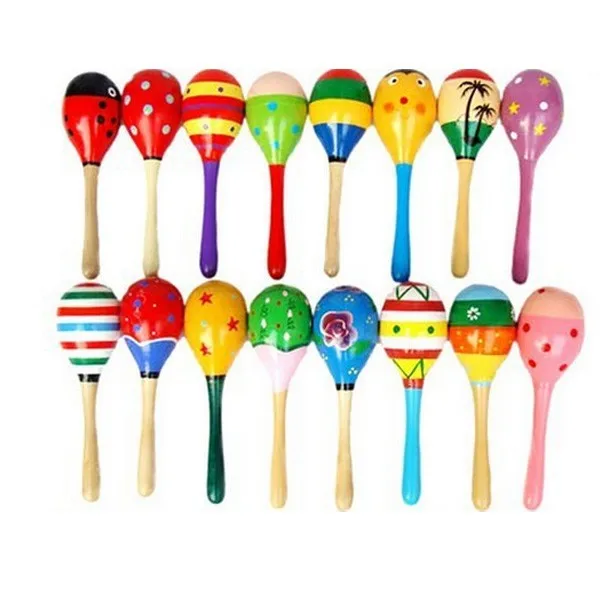 Wooden maracas-08