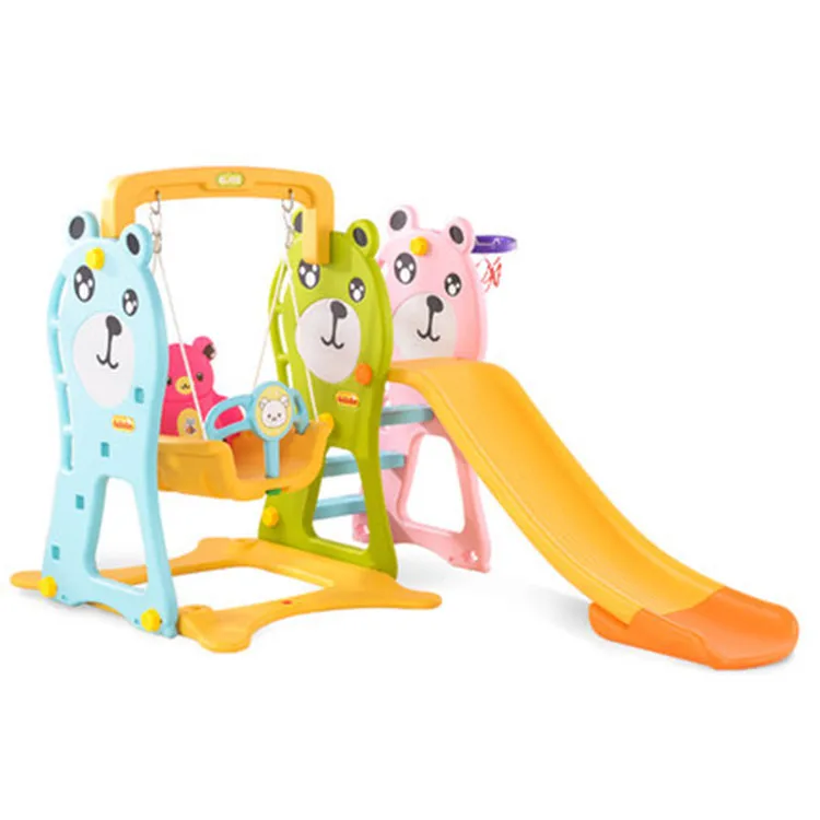LK84 Home Indoor Combined Play Toy for Children Kindergarten Lengthen