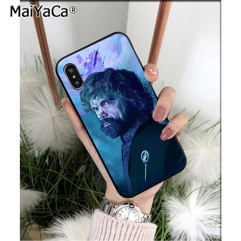 Game Thrones Tyrion Lannister