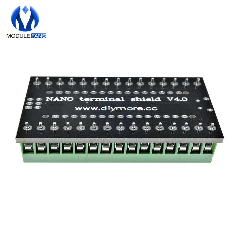Плата расширения Atmega328P Nano V3.0 3 0 CH340G CH340 драйвер терминал адаптер микроконтроллер