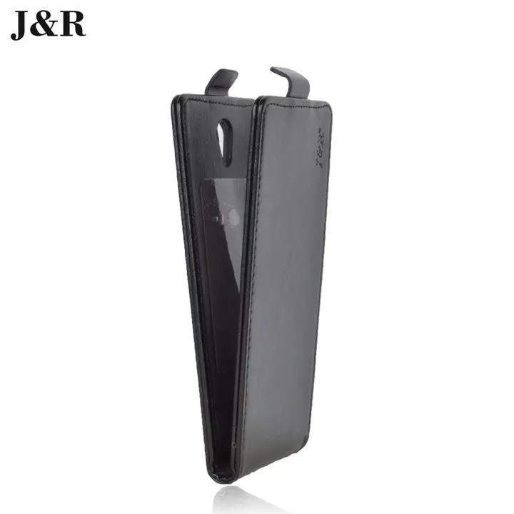 Для Oukitel K4000 Флип PU кожаный чехол Обложка для k 4000 5.0 дюймов вертикальный защитный