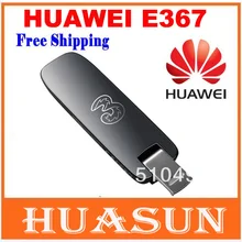 Разблокирована HuaWei E367 3g WCDMA Беспроводной модем Поддержка 28,8 Мбит/с 3g usb dongle