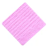 knitting Fondant silicone molds knit printing pad texture template cake decorating mold Sugar Bow Craft Molds DIY Cake Decor ► Photo 1/6