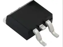 SBLB1040-E3/81 Schottky Diodes & Rectifiers RECOMMENDED ALT 10A 40V NEW TO-263
