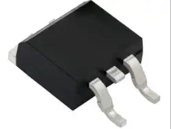 SBLB1040-E3/81 Schottky Diodes & Rectifiers RECOMMENDED ALT 10A 40V NEW TO-263