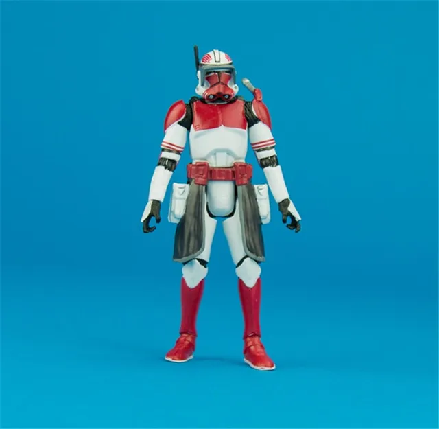 commander thorn action figure