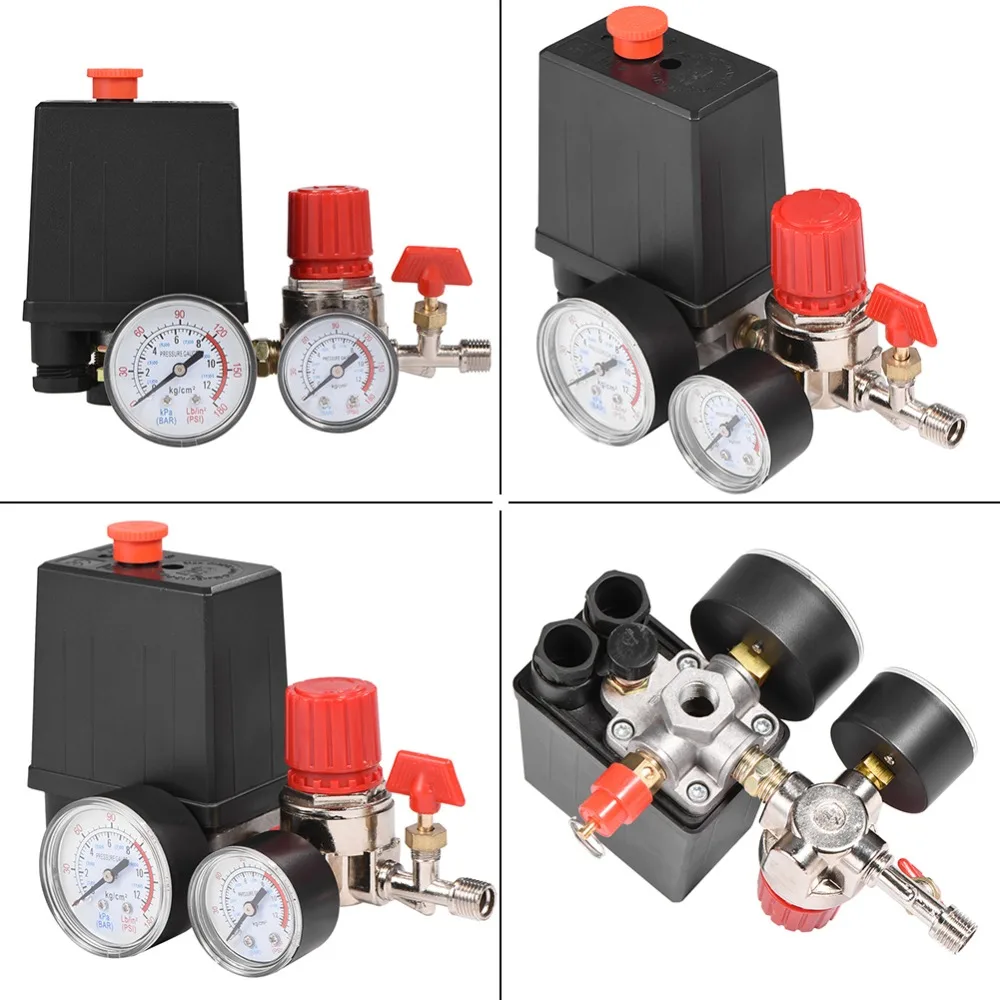 solenoid valve (1)