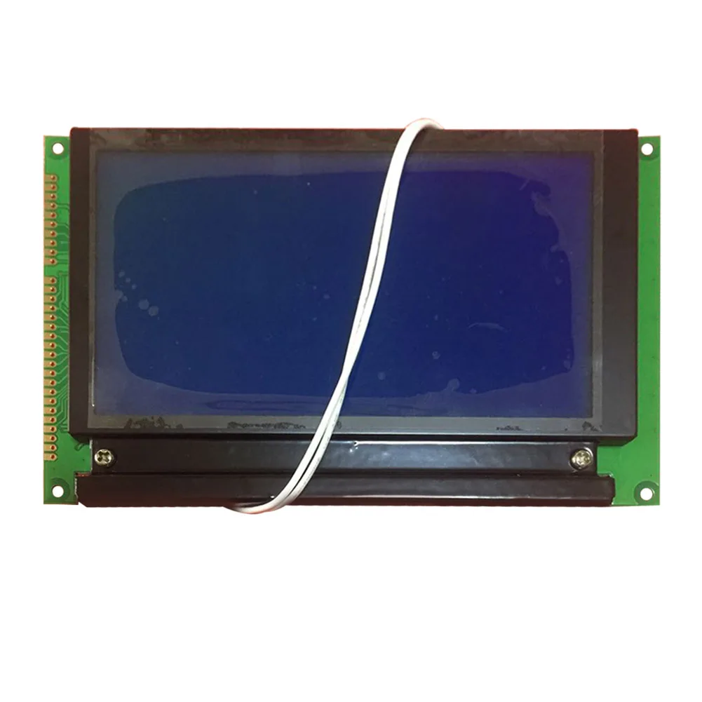 5 7-дюймовый ЖК-дисплей для Hitachi Digitizer LMG7400PLFC 320*240 | Компьютеры и офис
