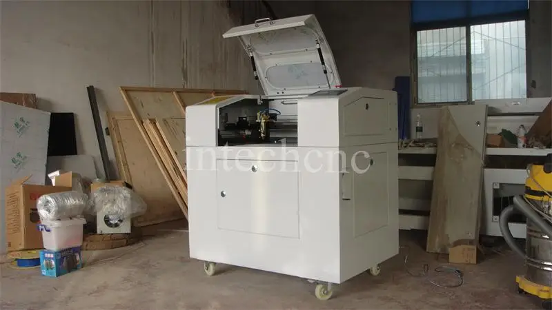 co2 laser cutter