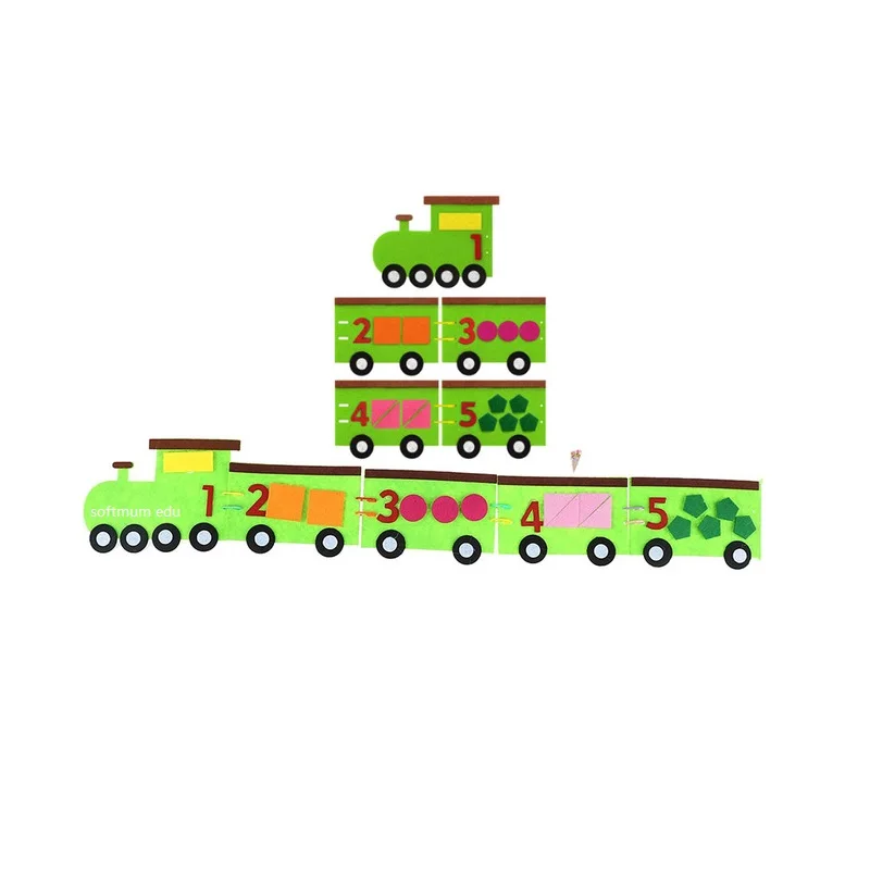 math train number