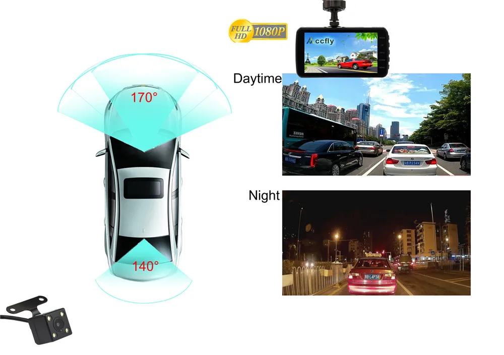 car camera