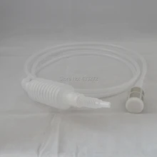 Рука месить сифон фильтр для homebrewing