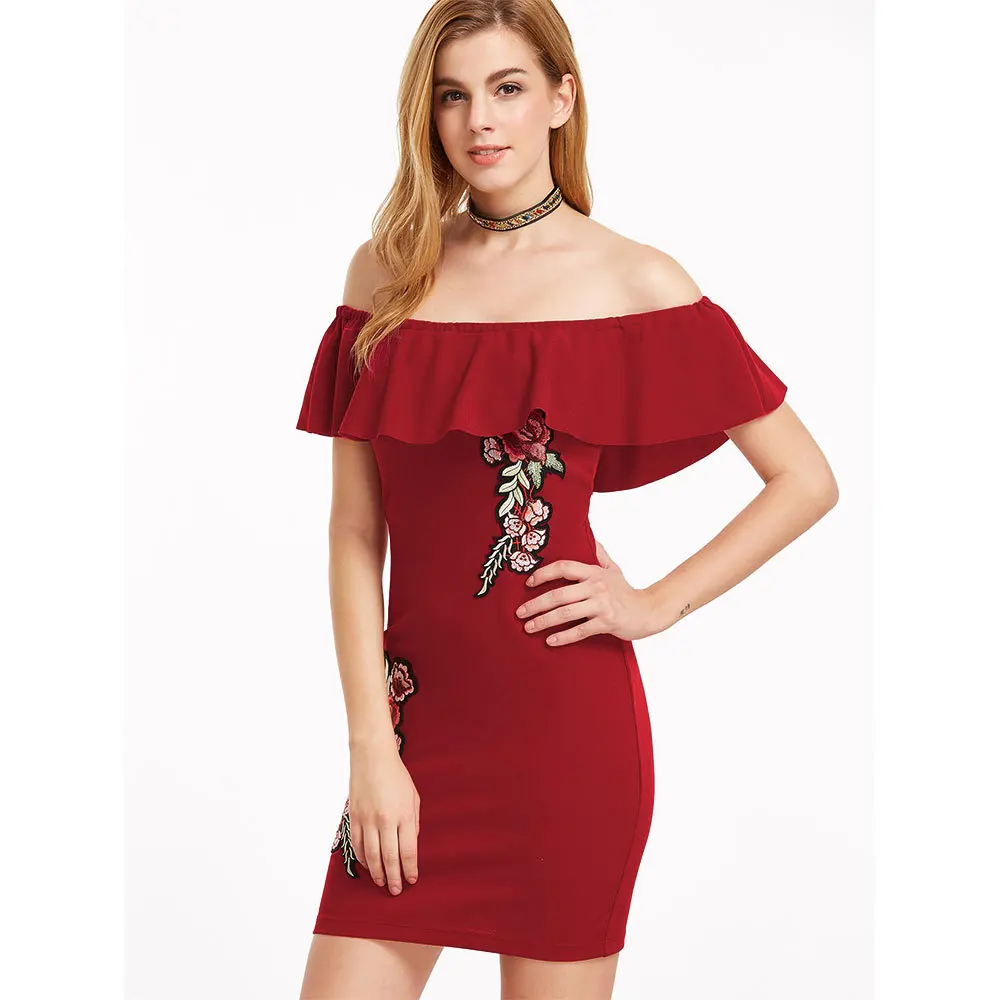 red cocktail dress 2019 red cocktail dress 2019