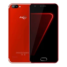 AllCall Alpha 3G Smartphone Android 7.0 5.0 Inch Original MTK6580A 1.3GHz Quad Core 1GB RAM 8GB ROM 8.0MP 2.0MP Dual Rear Camera