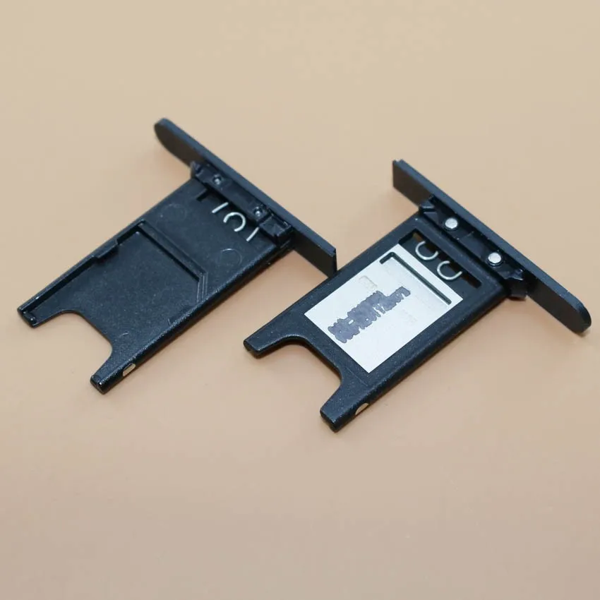 Yuxi New Replacement Sim Card Slot Tray Holder Slide Cover For