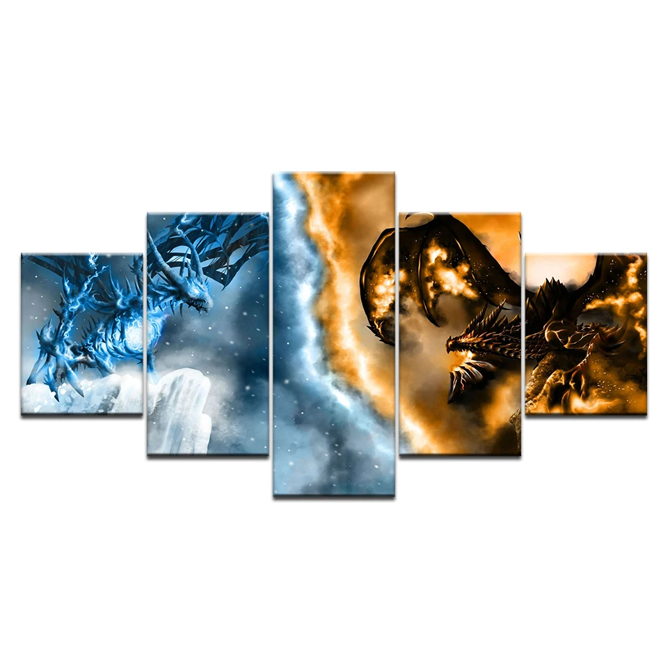 5