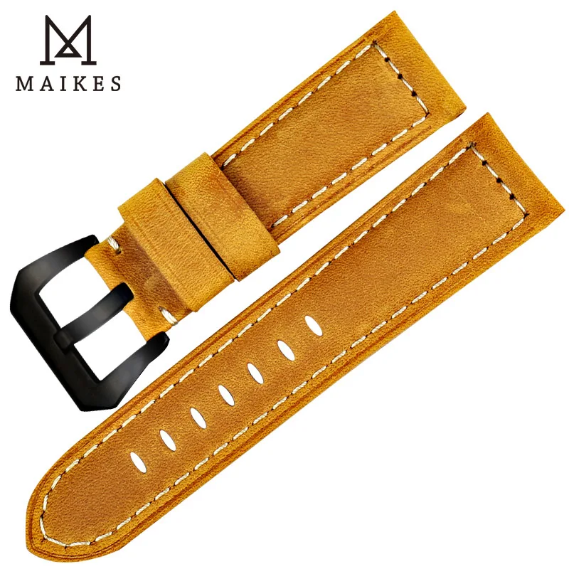 Buy MAIKES Handmade 4 color Watch Band Accessories