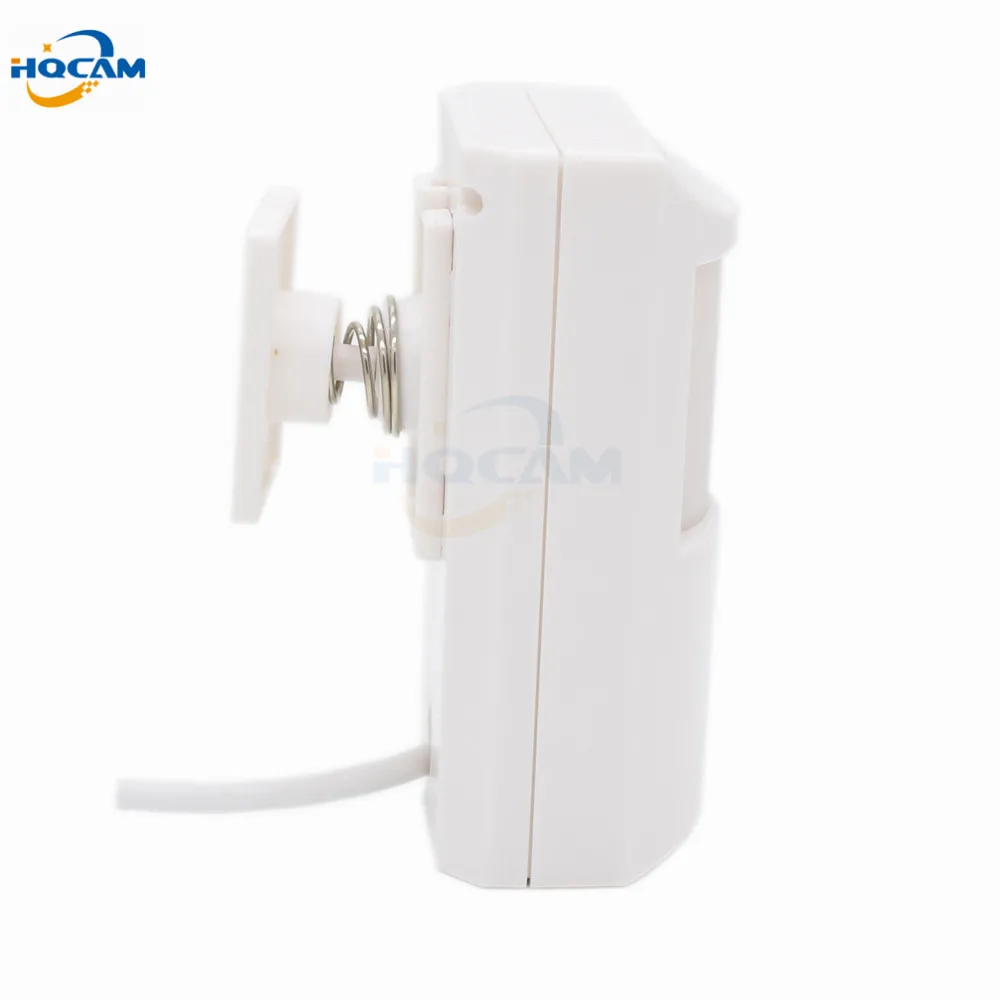  HQCAM WIFI TF Slot 2MP 3MP 5MP 2560x1920 PIR Style Indoor Onvif Wireless IP Camera Invisible 940nm  - 4000085274534