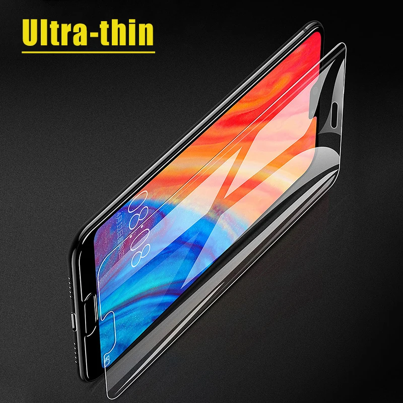 

For huawei p20 lite glass for huawei p20 glass protective p20 pro p smart p 20 tempered screen film glas protection protector