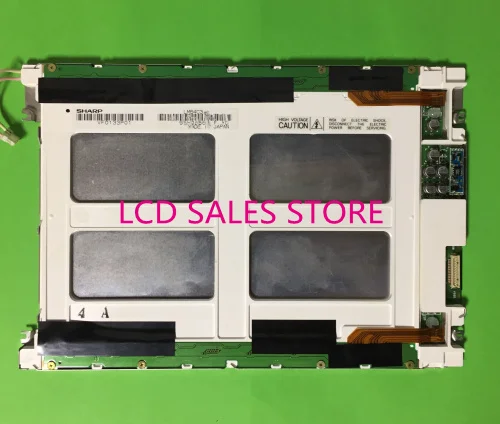 

ORIGINAL LM64C35P INDUSTRIAL MONITOR LCD DISPLAY SCREEN 10.4 INCH 640*480 CCFL CSTN