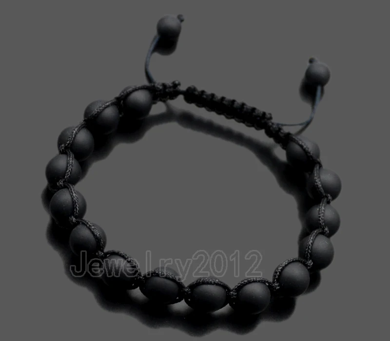 001-12 Matte Black Onyx 4.99
