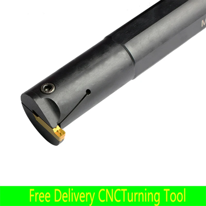 

Free Delivery CNC turning tool grooving Lathe Inner hole cutting CNC tools MGIVR2016 MGIVR2520 MGIVR3125