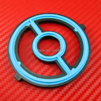 

20x/Lot Engine Oil Cooler Gasket Seal For Mazda 3, 5, Speed 6, Tribute, CX7 2.0L 2.3L2.5L 3.0L