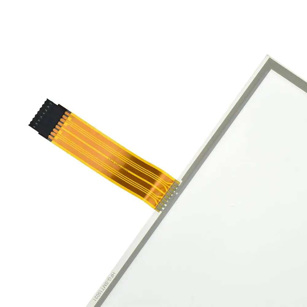 for 2711P-RDT15C Panelview 1500 Protective Film