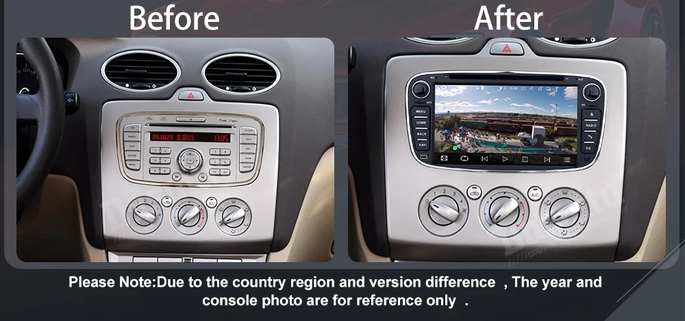 Flash Deal 2 din Car Radio GPS Android 8.0 for Ford Focus 2 S-max Mondeo C-max Galaxy DVD Player 2008 2009 2010 2011 Steering Wheel Contorl 2 Flash Deal 2 din Car Radio GPS Android 8.0 for Ford Focus 2 S-max Mondeo C-max Galaxy DVD Player 2008 2009 2010 2011 Steering Wheel Contorl 2