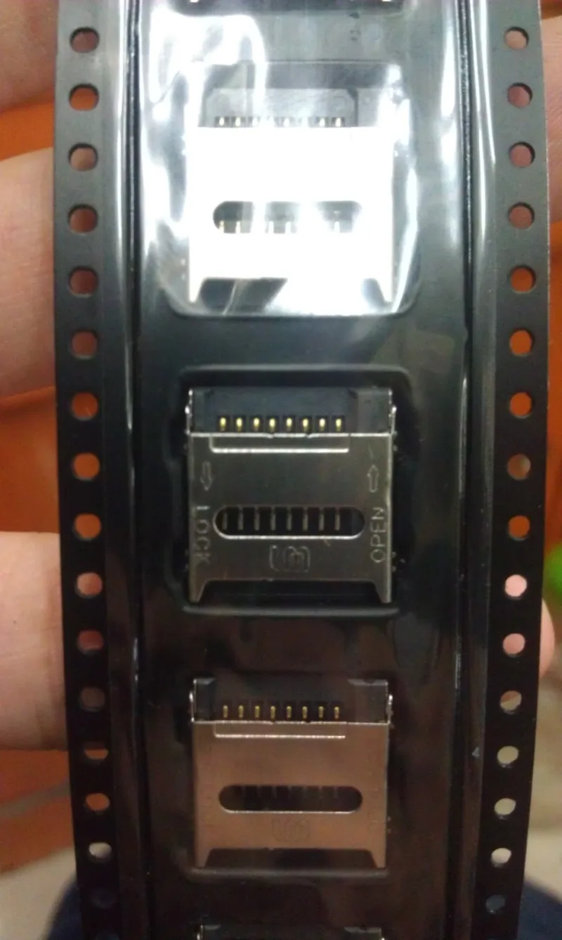 Женский Разъем для карты памяти micro sd|clamshell mobile|clamshell mobile phoneclamshell phones |